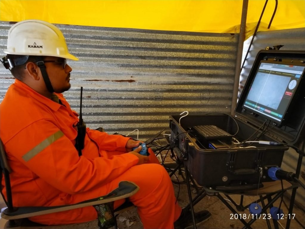 Remotely Operated Vehicles ROVs – A Technological Marvel!