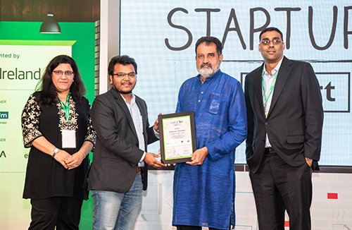 Planys Technologies team at work