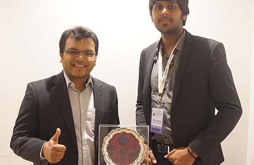 Planys Engineers at Work