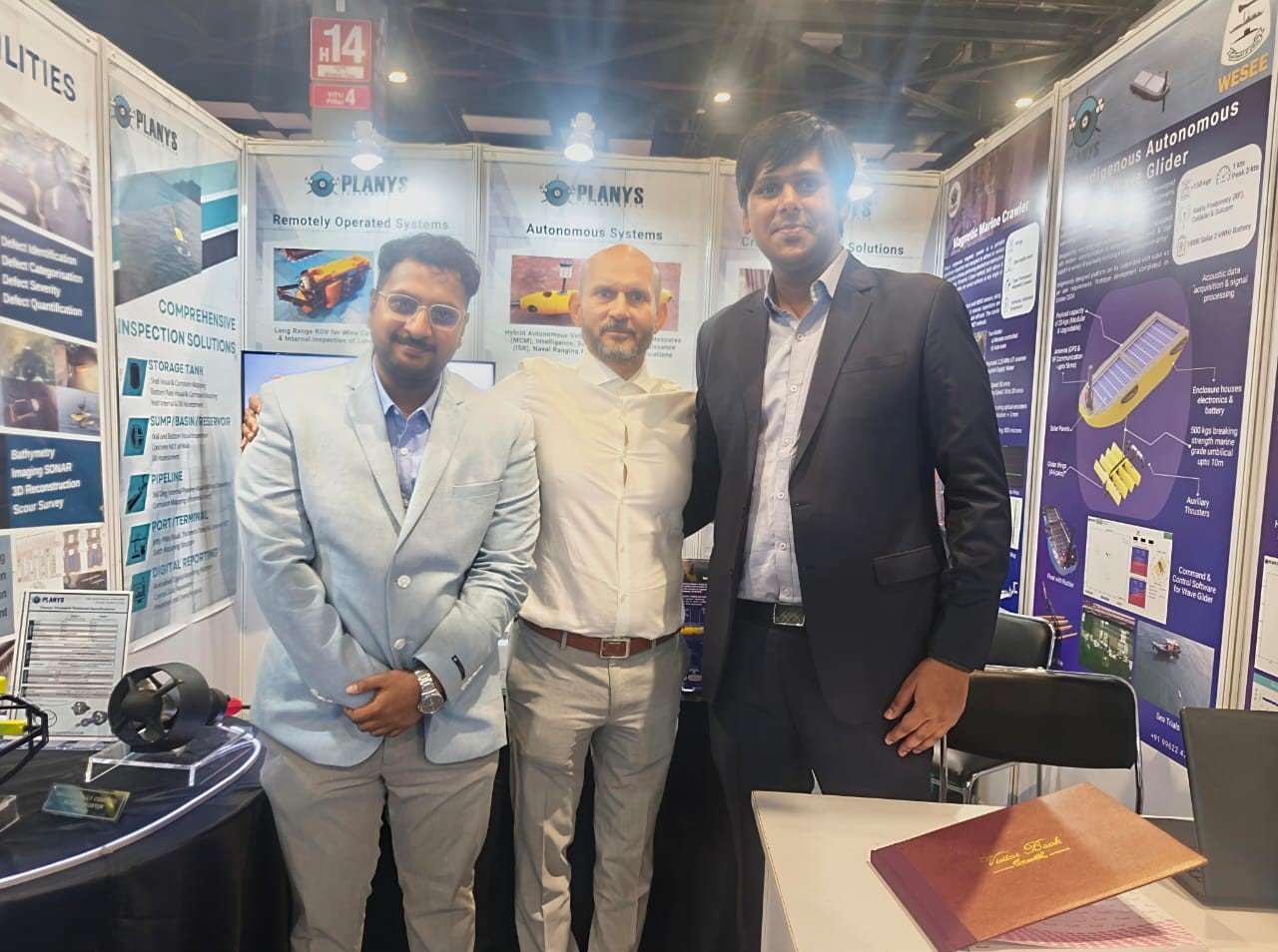 Swavlamban Defence Exhibition 2024_1