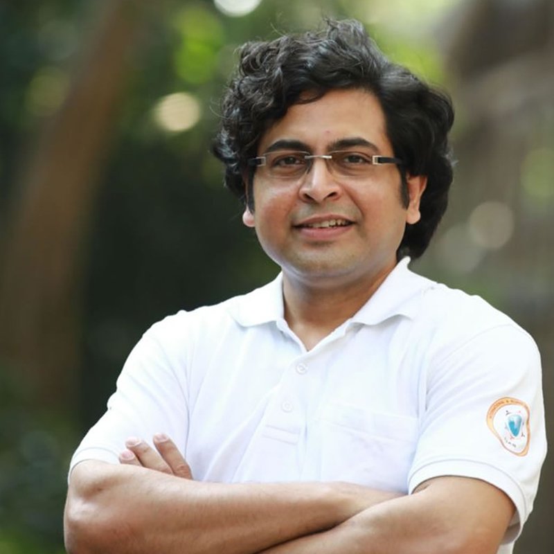 Dr. Prabhu Planys Technologies team member