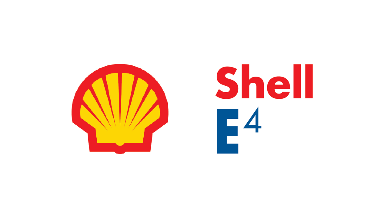 Shell E4
