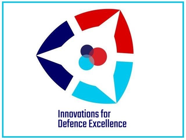 Innovations for Defence Excellence