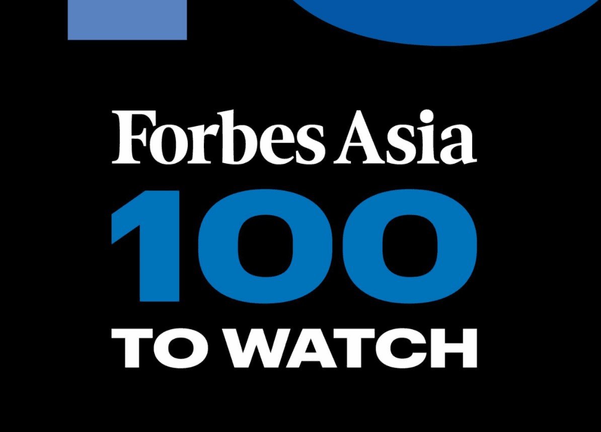 Forbes Asia