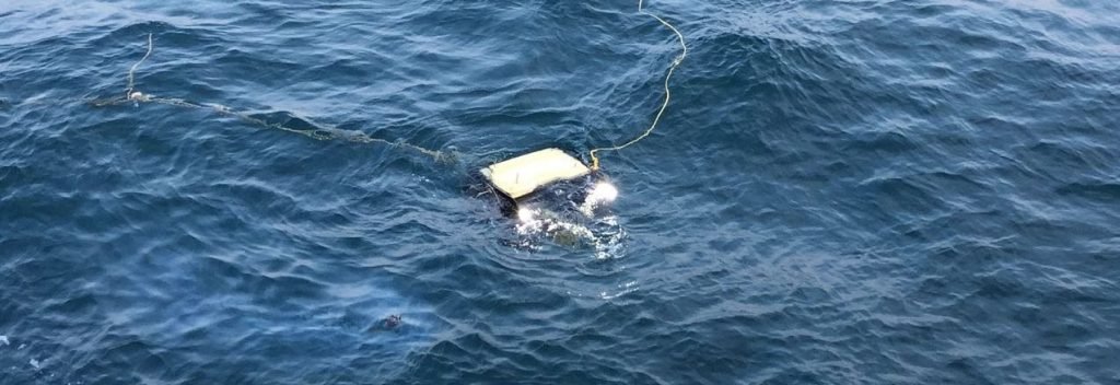 The Role Of Divers In Underwater Inspections