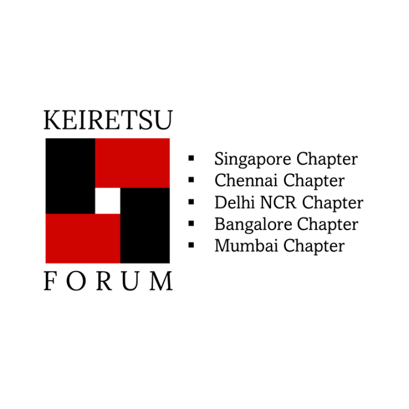 Keiretsu Forum
